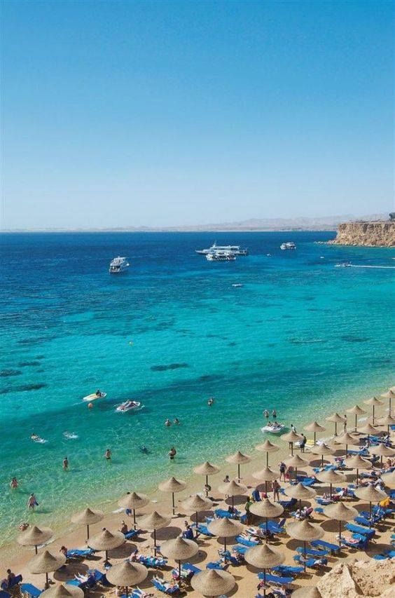  შარმ ელ შეიხი