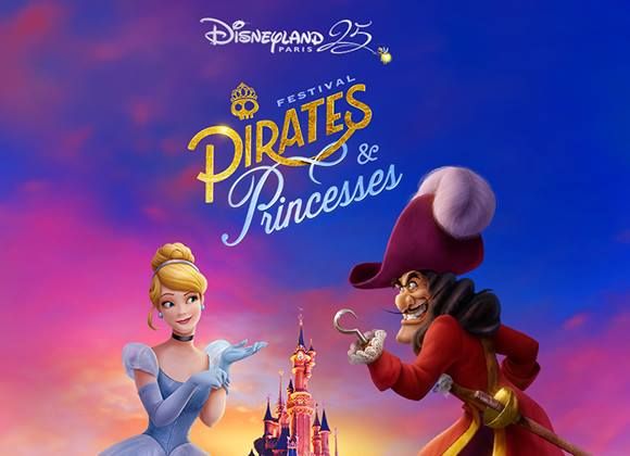 პარიზის დისნეილენდი