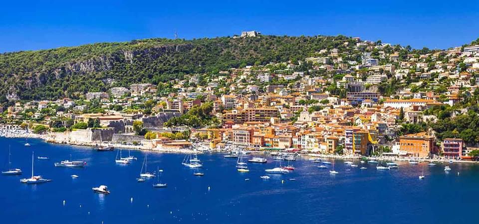 ბარსელონა - კოსტა ბრავა - ნიცა - მონაკო - სან რემო -  კანი - ბარსელონა !  ჯგუფური საგზურის ღირებულება !