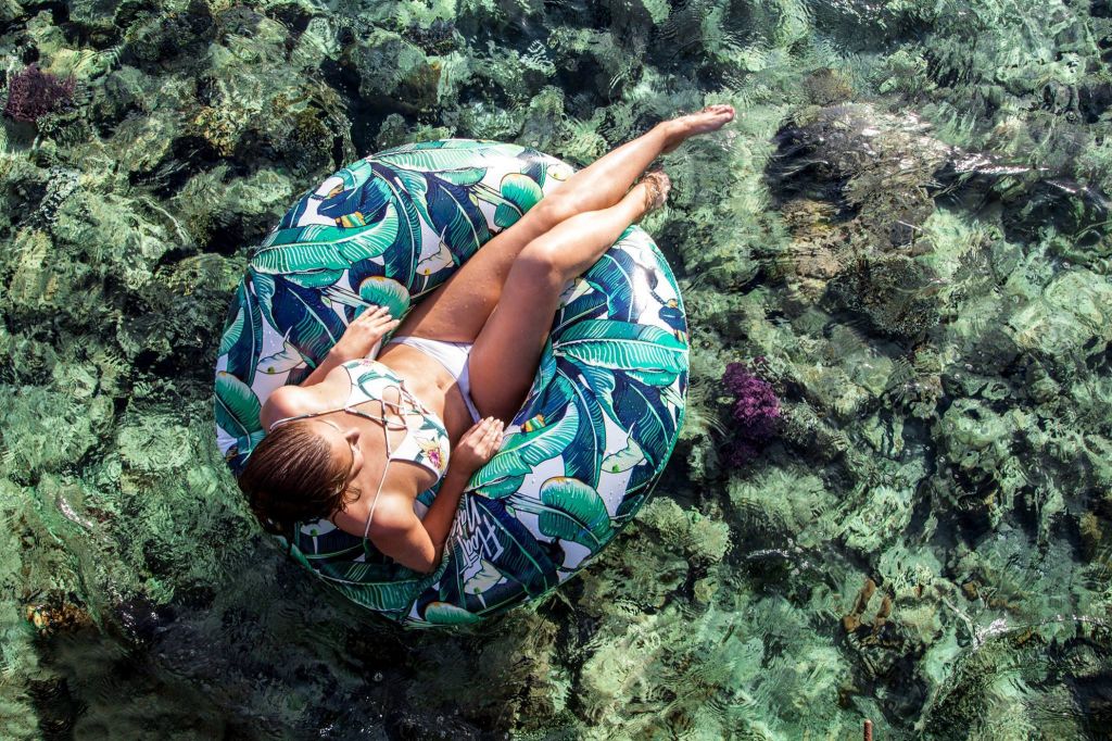 #აქცია შარმ ალ შეიხი თებერვლის პერიოდზე