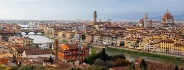 იტალიის სამი ქალაქი