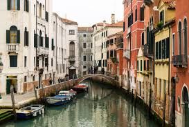 იტალიის სამი ქალაქი