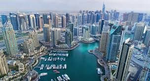 ვალენტინობა დუბაიში