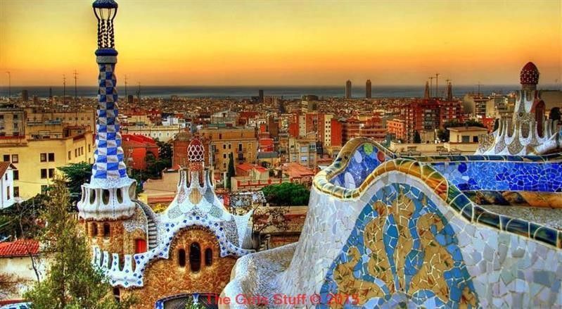 ბარსელონა