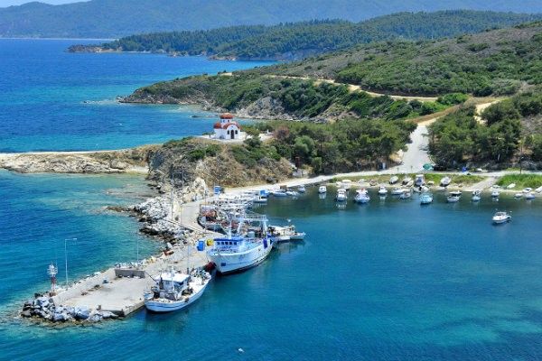 ჰალკიდიკი-