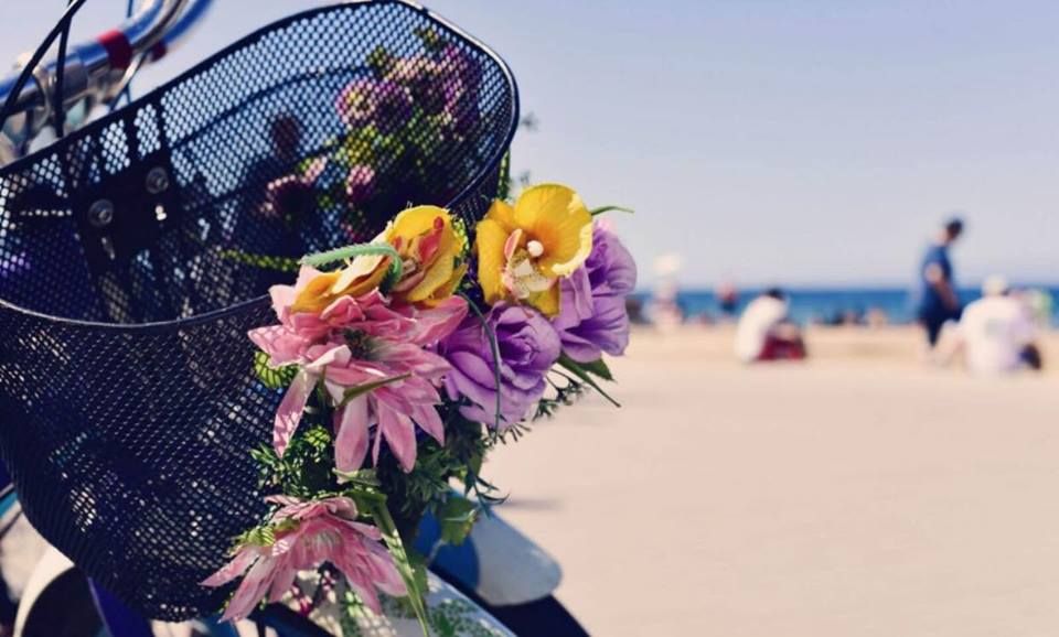 დღე ბარსელონაში