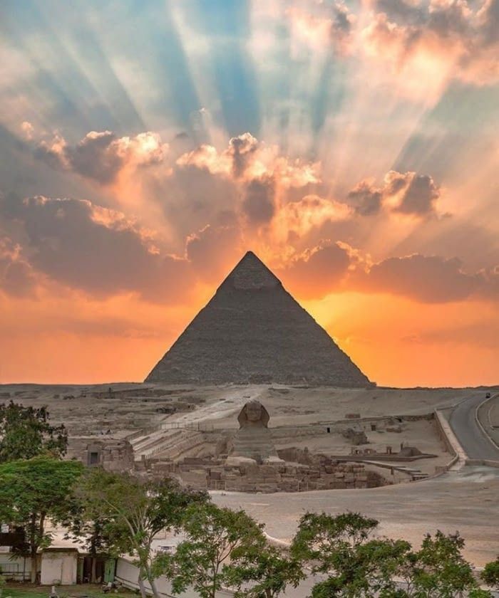 დამატებითი ტურები ეგვიპტეში