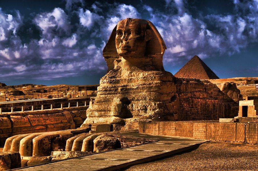 add tours in egypt