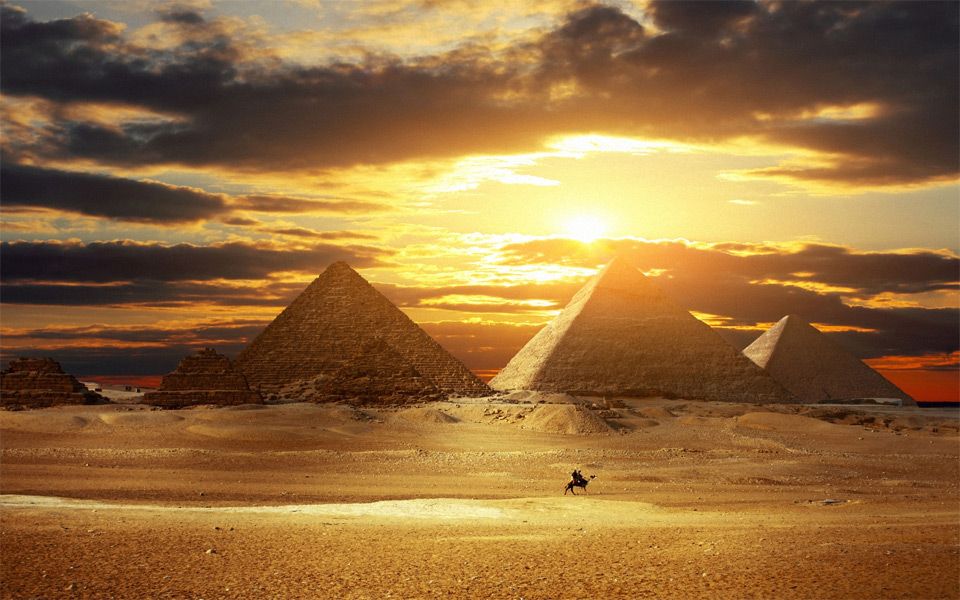 დამატებითი ტურები ეგვიპტეში