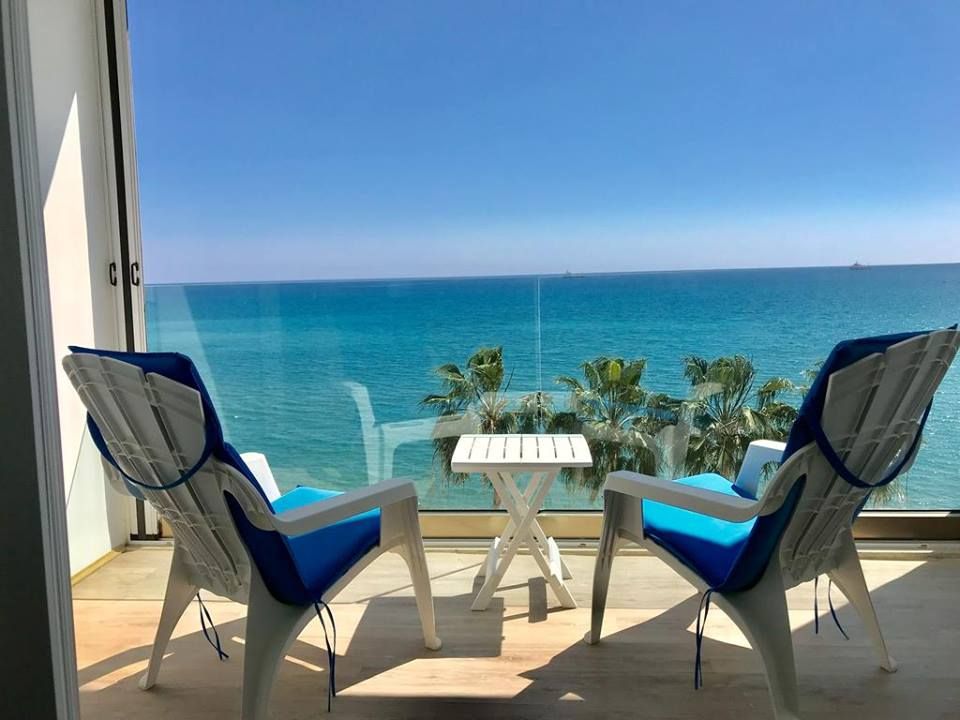 კვიპროსის ჯგუფური ტურები !