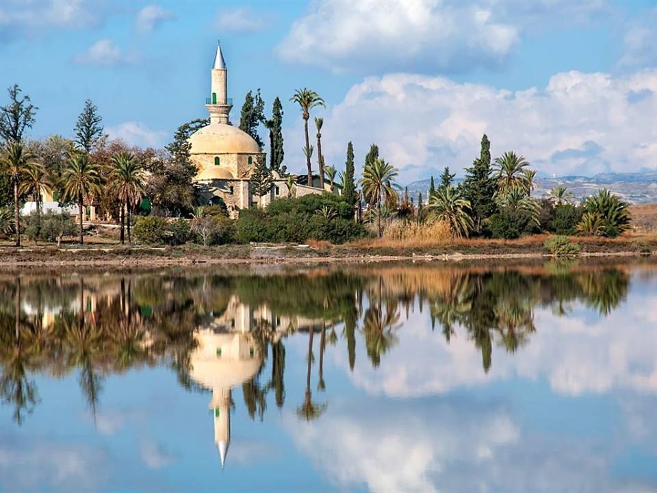 კვიპროსის ჯგუფური ტურები !