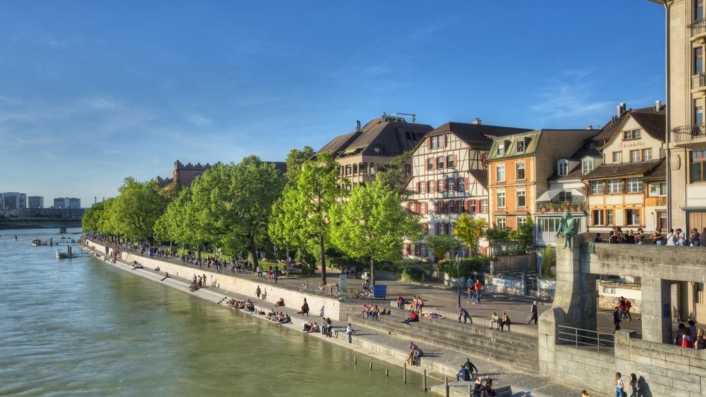 ბაზელი/შვეიცარია