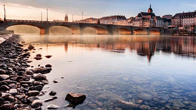 ბაზელი/შვეიცარია