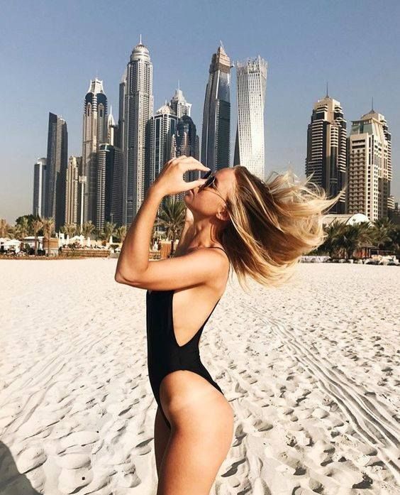 თქვენი კომფორტული დასვენება დუბაიში