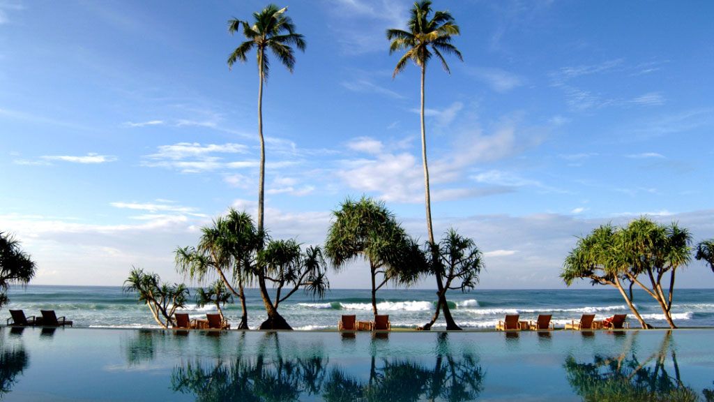 Sri -lanka from  GEL