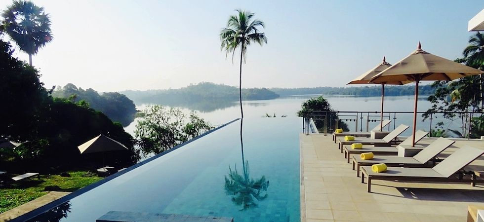 Sri -lanka from  GEL