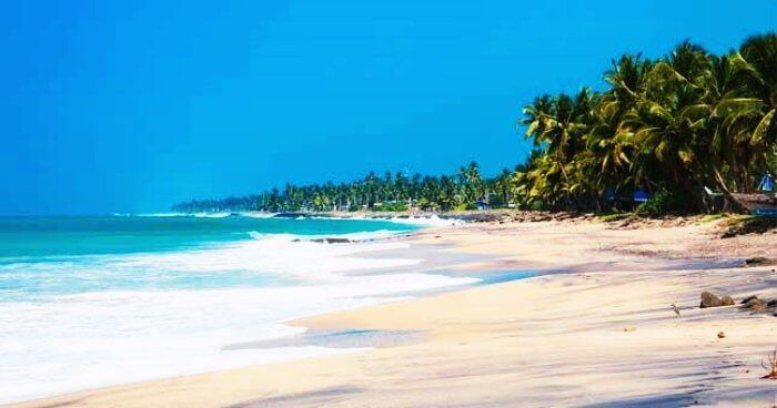 Sri -lanka from  GEL