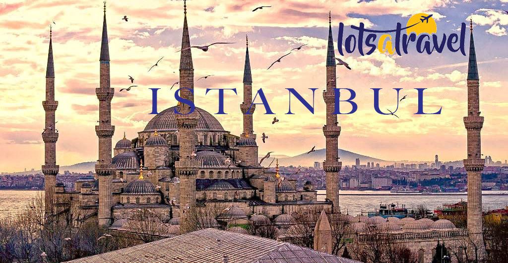 სტამბულის ტური - აპრილი