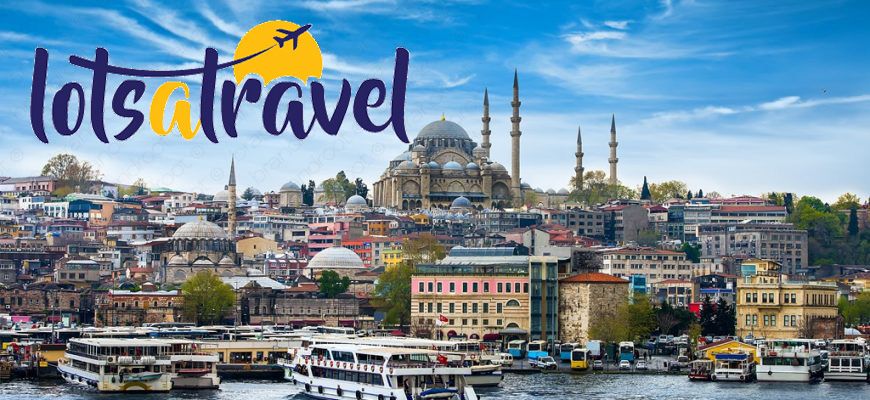 სტამბულის ტური - აპრილი