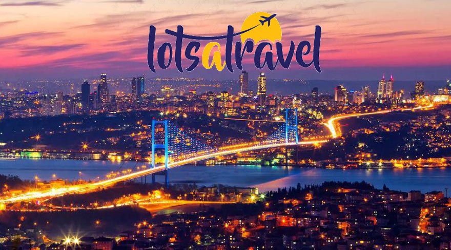 სტამბულის ტური - აპრილი