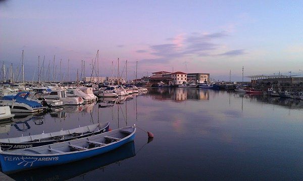 ჯგუფური ტური BARCELONA- COSTA DEL MARESME