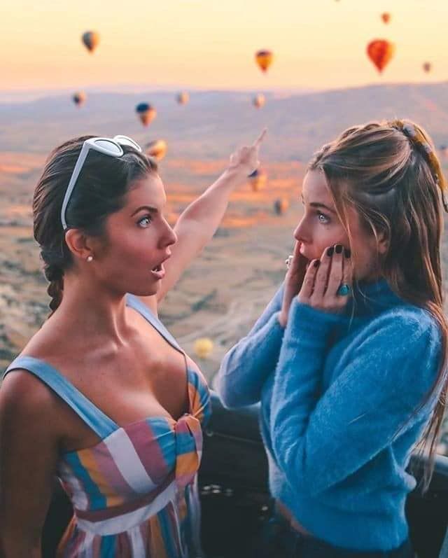 კაპადოკიის ტურები ორჯერადი კვებით