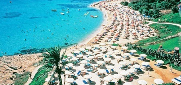 აია ნაპა/კვიპროსი