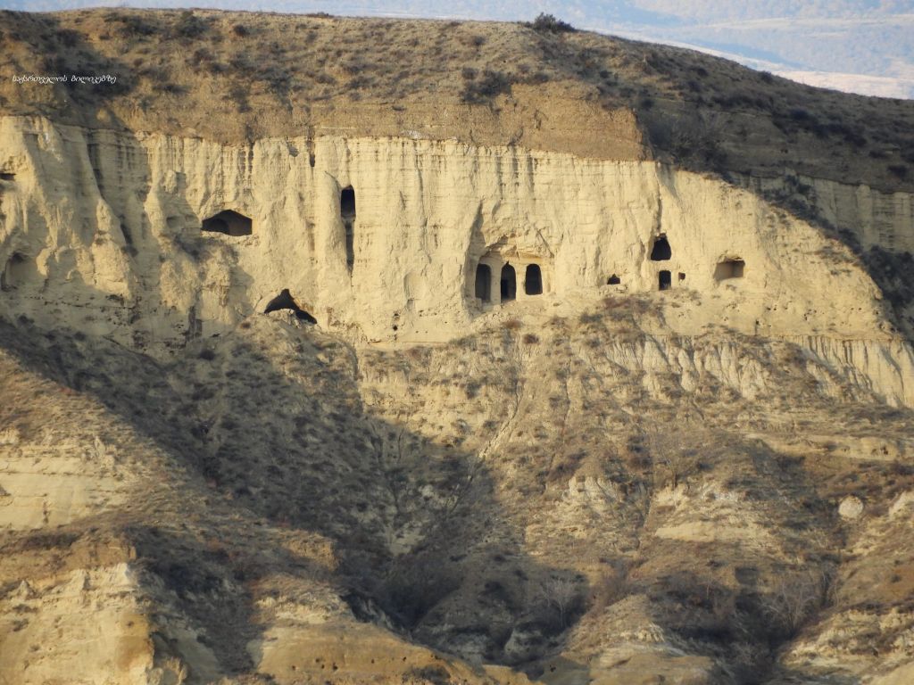 საბერეები, ქოლაგირი, პირუკუღმარი, თეთრი უდაბნო