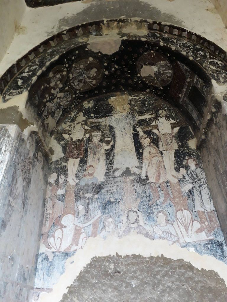 საბერეები, ქოლაგირი, პირუკუღმარი, თეთრი უდაბნო