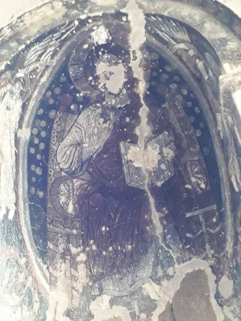 საბერეები, ქოლაგირი, პირუკუღმარი, თეთრი უდაბნო