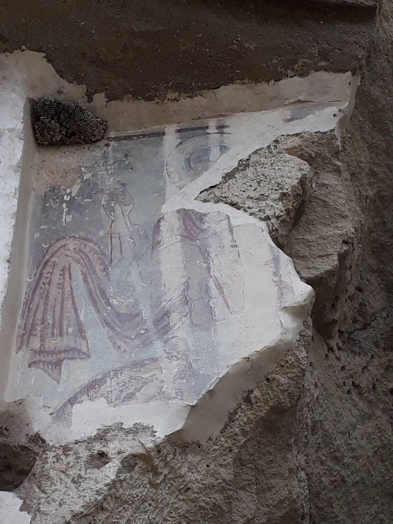 საბერეები, ქოლაგირი, პირუკუღმარი, თეთრი უდაბნო