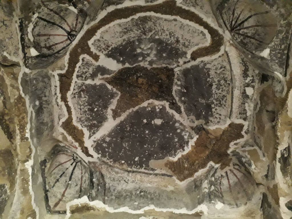 საბერეები, ქოლაგირი, პირუკუღმარი, თეთრი უდაბნო