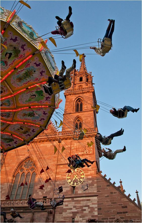 ევროტური აგვისტოში: საფრანგეთი, გერმანია, შვეიცარია ‼️ სტრასბურგი_ფრაიბურგი-ბაზელი