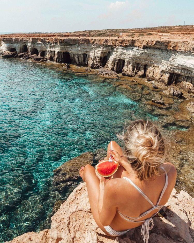 ზღაპრული აია-ნაპა