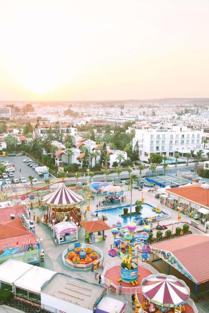 ზღაპრული აია-ნაპა