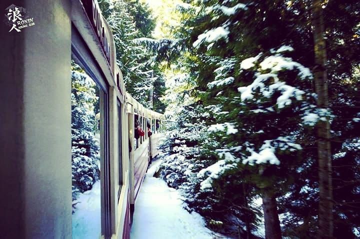 მოირონინე ბაკურიანი თებერვალს