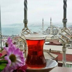 ტიტების ფესტივალი სტამბულში