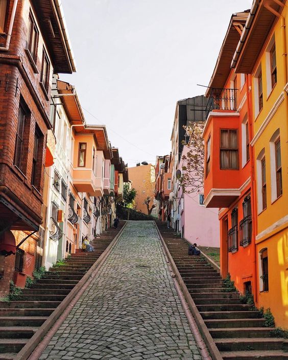 ტიტების ფესტივალი სტამბულში