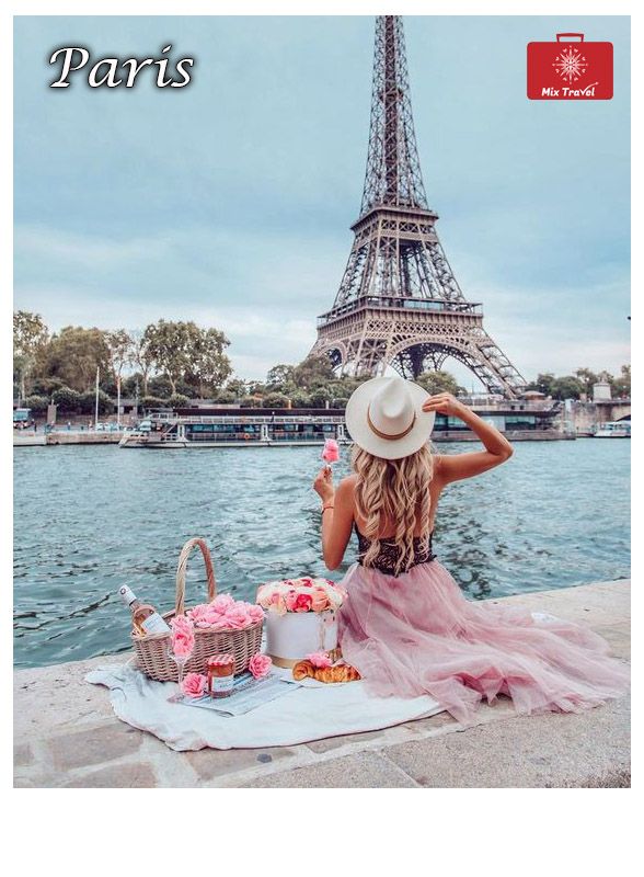 აქცია!პარიზი მაისში