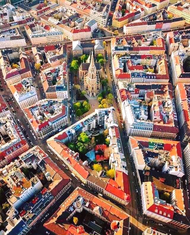 ავტრია ვენა! სრული საგზურის ღირებულება !