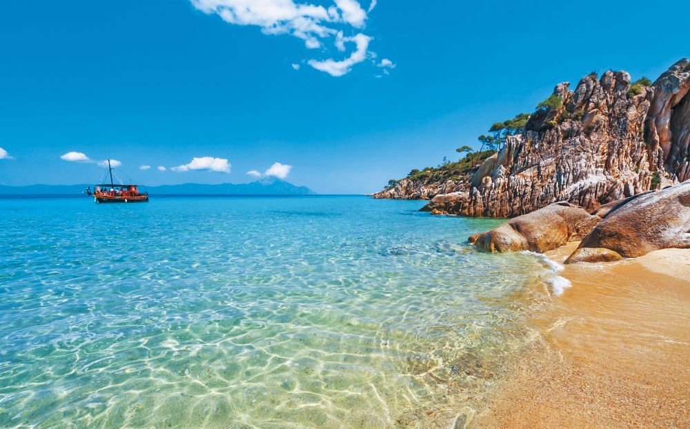 - სალონიკი -