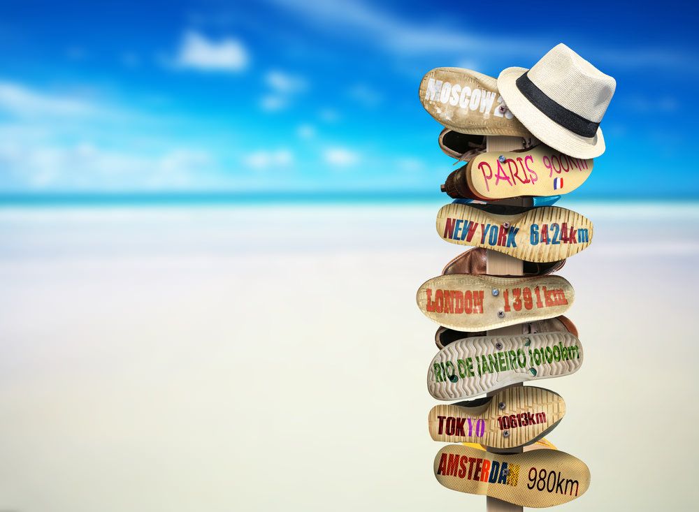 გსურთ დასვენება ეგვიპტეში ? რაღას უცდი დაჯავშნე!