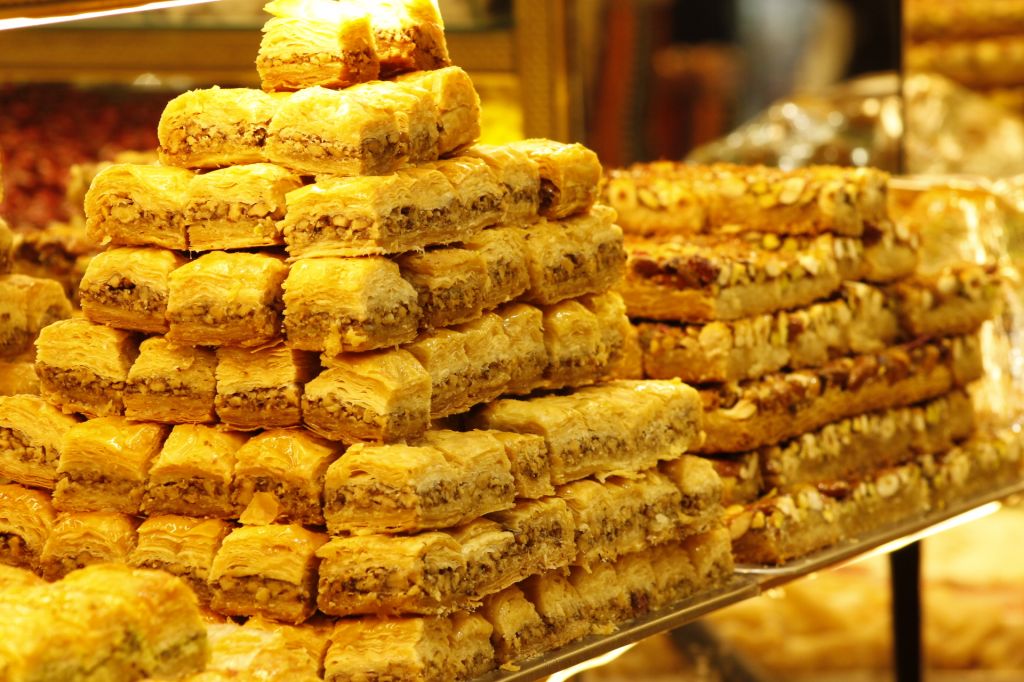 ტიტების ფესტივალი სტამბულში დათო ლიკლიკაძესთან ერთად !