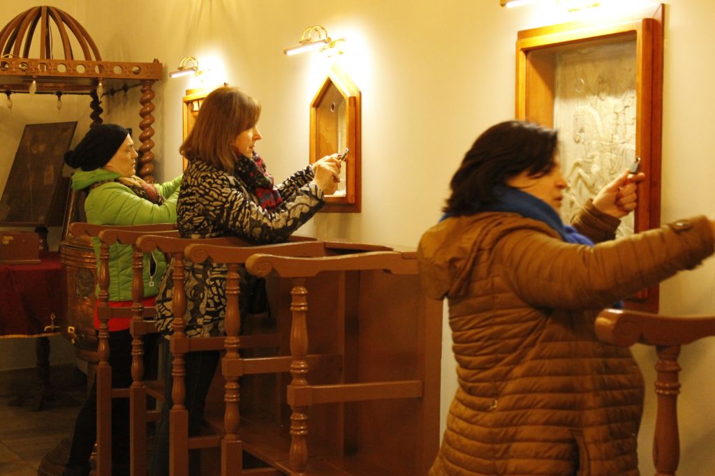 ტიტების ფესტივალი სტამბულში დათო ლიკლიკაძესთან ერთად ! 