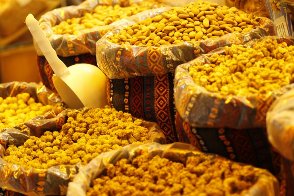 ტიტების ფესტივალი სტამბულში დათო ლიკლიკაძესთან ერთად !