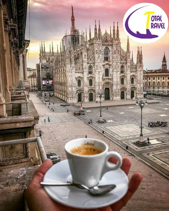 მილანი/იტალია