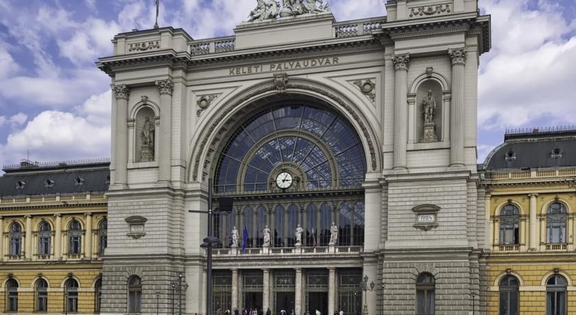 ბუდაპეშტი