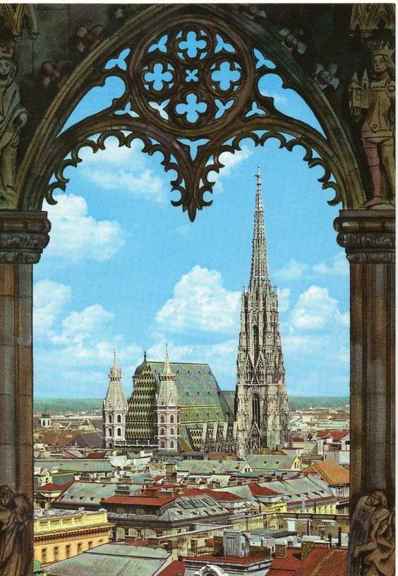 პრაღა >> ვენა>> ბუდაპეშტი