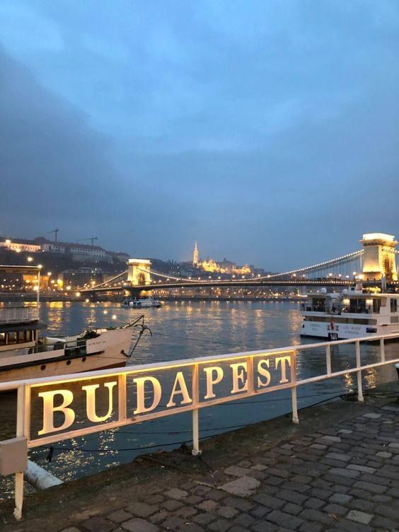 პრაღა >> ვენა>> ბუდაპეშტი