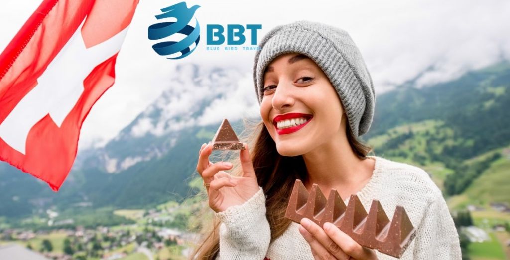 პრაღა - ციურიხი - ვენა